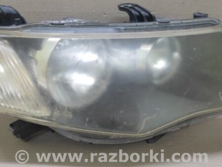 ФОТО Фара для Mitsubishi Outlander XL Киев