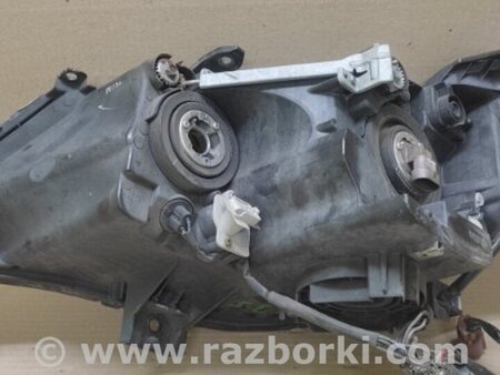 ФОТО Фара для Mitsubishi Outlander XL Киев