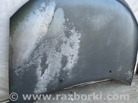 ФОТО Капот для Mitsubishi Outlander XL Киев