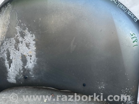 ФОТО Капот для Mitsubishi Outlander XL Киев