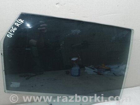 ФОТО Стекло двери для Mazda 3 BK (2003-2009) (I) Киев