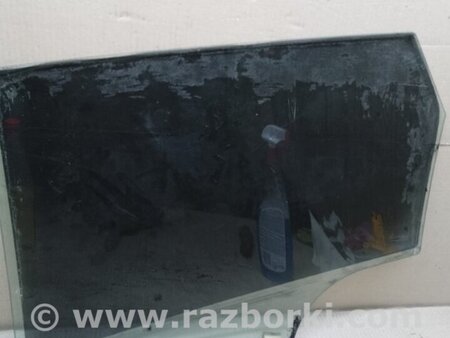 ФОТО Стекло двери для Mazda 3 BK (2003-2009) (I) Киев
