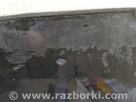 ФОТО Стекло двери для Mazda 3 BK (2003-2009) (I) Киев
