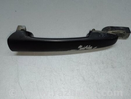 ФОТО Ручка двери для Mazda 3 BK (2003-2009) (I) Киев