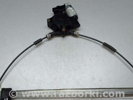 ФОТО Стеклоподъемник для Mazda 3 BK (2003-2009) (I) Киев