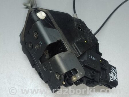 ФОТО Замок двери для Mazda 3 BK (2003-2009) (I) Киев