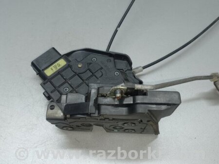 ФОТО Замок двери для Mazda 3 BK (2003-2009) (I) Киев