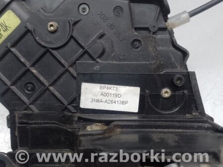 ФОТО Замок двери для Mazda 3 BK (2003-2009) (I) Киев