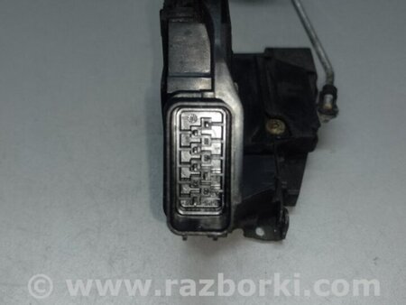 ФОТО Замок двери для Mazda 3 BK (2003-2009) (I) Киев