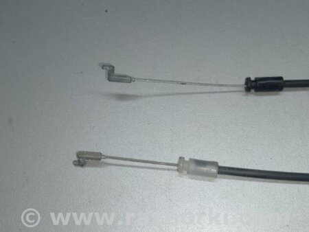 ФОТО Замок двери для Mazda 3 BK (2003-2009) (I) Киев