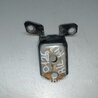Петля двери нижняя Mazda 3 BK (2003-2009) (I)