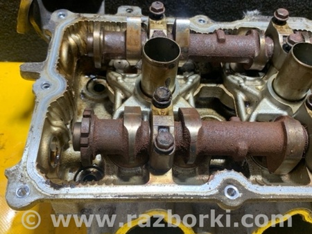 ФОТО Головка блока для Infiniti G35 Киев