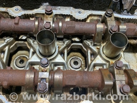 ФОТО Головка блока для Infiniti G35 Киев
