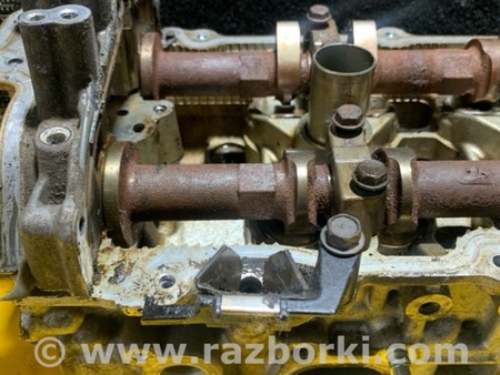 ФОТО Головка блока для Infiniti G35 Киев