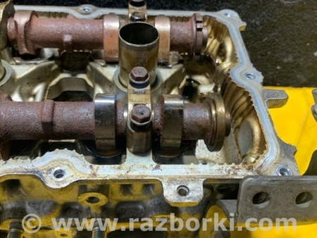 ФОТО Головка блока для Infiniti G35 Киев