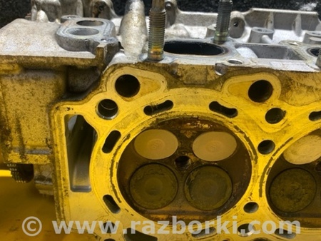 ФОТО Головка блока для Infiniti G35 Киев
