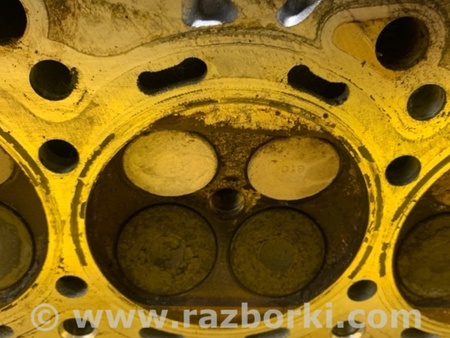 ФОТО Головка блока для Infiniti G35 Киев