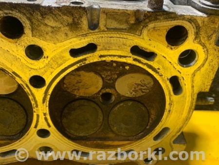 ФОТО Головка блока для Infiniti G35 Киев
