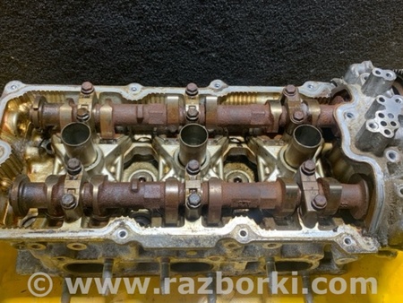 ФОТО Головка блока для Infiniti G35 Киев