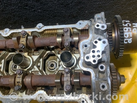 ФОТО Головка блока для Infiniti G35 Киев
