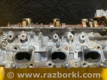ФОТО Головка блока для Infiniti G35 Киев
