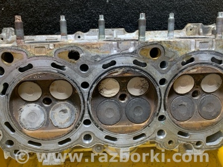 ФОТО Головка блока для Infiniti G35 Киев