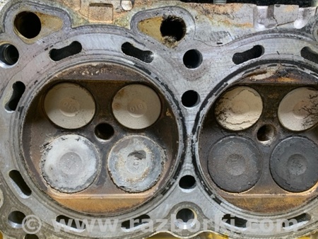 ФОТО Головка блока для Infiniti G35 Киев