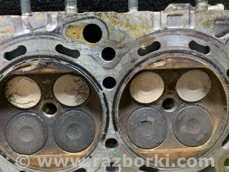 ФОТО Головка блока для Infiniti G35 Киев