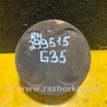Поршень Infiniti G35