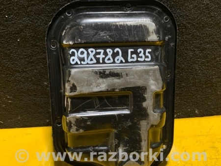 ФОТО Поддон картера для Infiniti G35 Киев