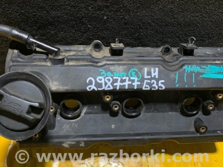 ФОТО Клапанная крышка для Infiniti G35 Киев