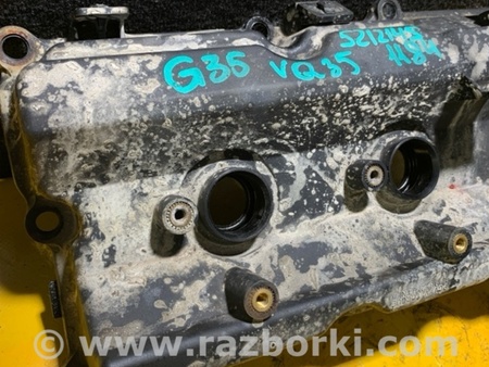 ФОТО Клапанная крышка для Infiniti G35 Киев