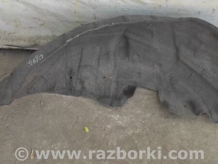 ФОТО Подкрылок для Mitsubishi Outlander XL Киев