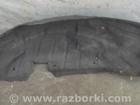 ФОТО Подкрылок для Mitsubishi Outlander XL Киев