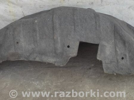 ФОТО Подкрылок для Mitsubishi Outlander XL Киев