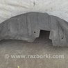 ФОТО Подкрылок для Mitsubishi Outlander XL Киев