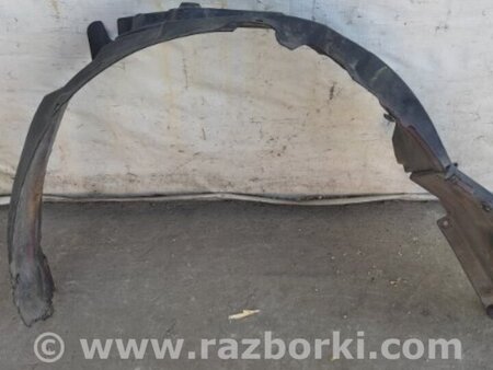 ФОТО Подкрылок для Mitsubishi Eclipse (05-08) Киев