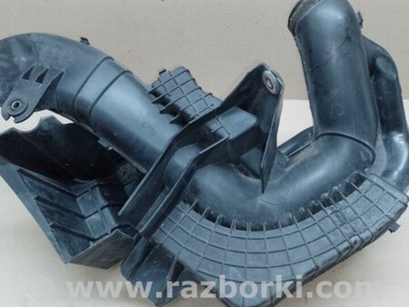ФОТО Резонатор воздушного фильтра для Mazda 3 BK (2003-2009) (I) Киев