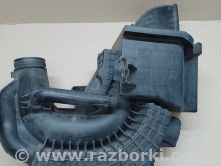 ФОТО Резонатор воздушного фильтра для Mazda 3 BK (2003-2009) (I) Киев