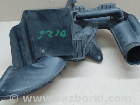 ФОТО Резонатор воздушного фильтра для Mazda 3 BK (2003-2009) (I) Киев