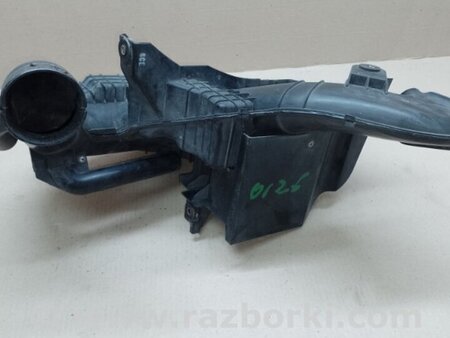 ФОТО Резонатор воздушного фильтра для Mazda 3 BK (2003-2009) (I) Киев