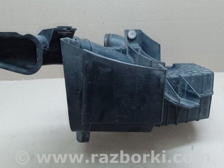 ФОТО Резонатор воздушного фильтра для Mazda 3 BK (2003-2009) (I) Киев