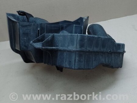 ФОТО Резонатор воздушного фильтра для Mazda 3 BK (2003-2009) (I) Киев