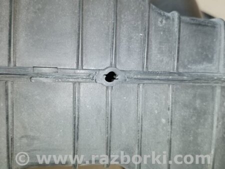 ФОТО Резонатор воздушного фильтра для Mazda 3 BK (2003-2009) (I) Киев