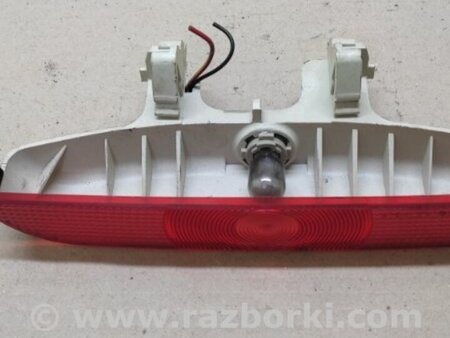 ФОТО Фонарь стоп-сигнала  для Mazda 3 BK (2003-2009) (I) Киев