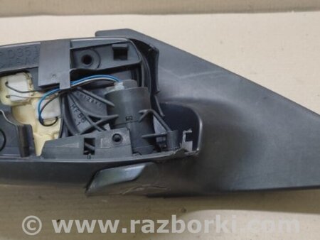 ФОТО Зеркало для Mazda 3 BK (2003-2009) (I) Киев