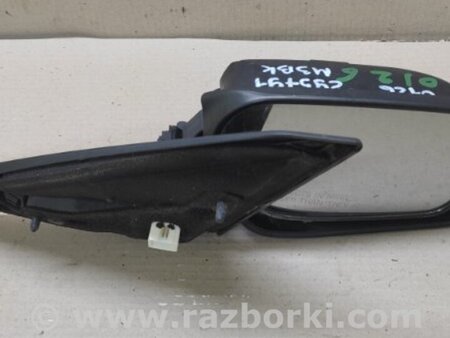 ФОТО Зеркало для Mazda 3 BK (2003-2009) (I) Киев