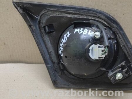 ФОТО Фонарь задний внутренний для Mazda 3 BK (2003-2009) (I) Киев