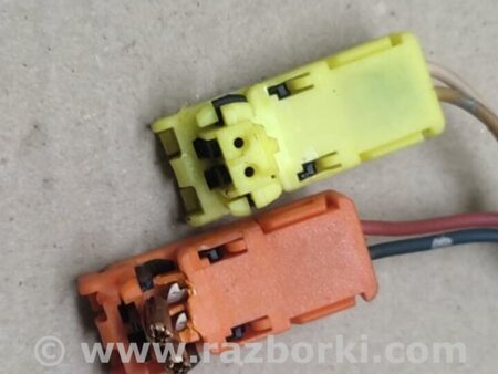ФОТО Шлейф AirBag для Mazda 3 BK (2003-2009) (I) Киев