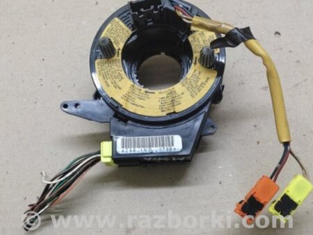 ФОТО Шлейф AirBag для Mazda 3 BK (2003-2009) (I) Киев